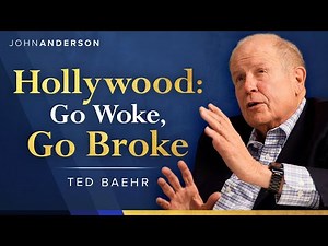 Faith, Family, And The Films Audiences Actually Want | Ted Baehr