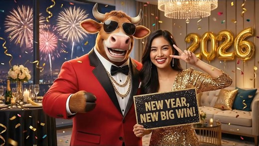 Make 2026 your winning year at Cow88 Online Casino 🏆 Play now and start the New Year with winning momentum. 👉 https://www.cow8888.com/ #Cow88 #WinningYear2026 #NewYearWins #OnlineCasino #PlayNow #WinningStartsHere | COW88