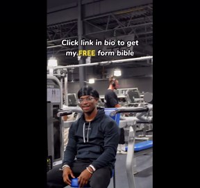 Bigger Shoulders Workout Routine: Lateral Raises & More