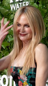 160K views · 659 reactions | Nicole Kidman bei den Gotham Awards 2024 in New York City. | VOGUE Germany | Facebook