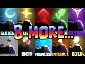 I Added 8 More Lights to Doors... | 10 Light Death Screens [2.5K SUBSCRIBER SPECIAL]