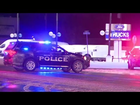 Local 4 News at 11 -- Jan. 1, 2026