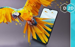 【Dave Lee】一加6T One Plus 6T 评测 - 真正改变的地方 （生肉）