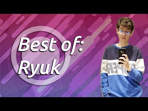 Best of: Ryuk