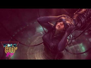 Crimson Sunset - Man-Machine Interface