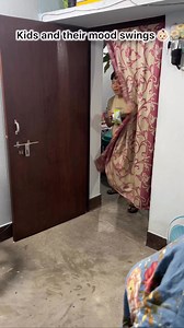 1.9M views · 10K reactions | Kids and their mood swings  | James Libang | Facebook