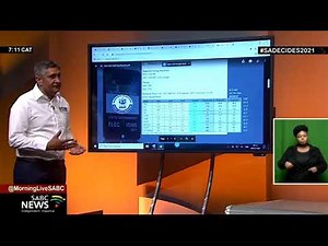 LGE 2021 | CSIR gives latest projections on ahead of results announcement