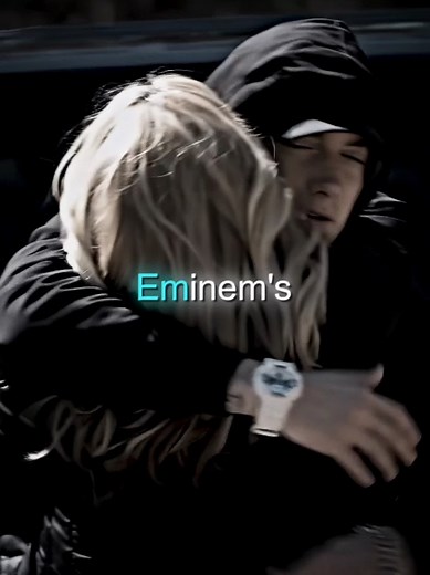 Eminem Mourns the Loss of His Mother