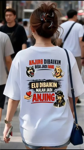 Banyak orang bertanya tentang pakaian ini dan merekomendasikannya kepada semua orang.#trend #fashion #fyp #trhirtoversize #ootdfashion #tshirts #cool #new