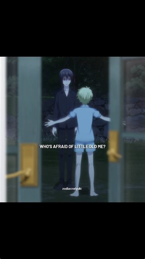 Yuki Sohma | Anime Content 🍂 on Instagram: "Well you should be - Anime : Fruits Basket Characters : Momiji Sohma and Akito Sohma - Tags : #fruitsbasketedits #fruitsbasketedit #fruitsbasket #fruitsbasketanime #fruitsbasket2019 #furuba #momijisohma #kyosohma #kyosohmaedit #tohruhonda #tohruhondaedit #yukisohma #kyoru #romanceanime #shoujo #anime #animeedits #animeedit #kiminitodoke"