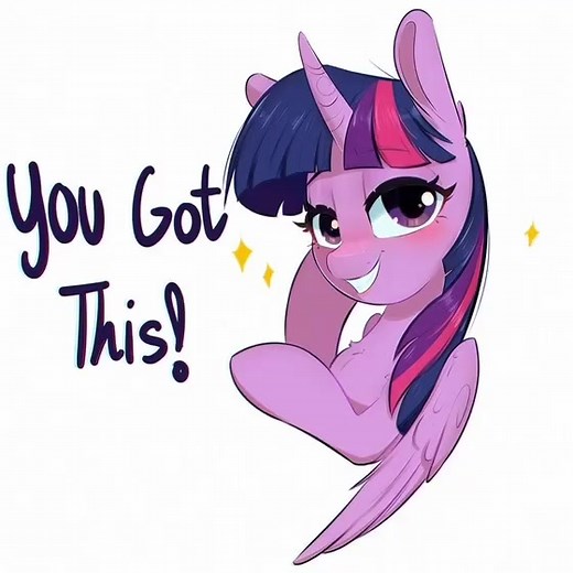 Twilight Sparkle My Little Pony Fan Highlights