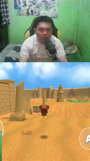 #SuperBearAdventure #GamingIndonesia #PetualanganBeruang #walkthrough #GurunBeemonthep #sapissap