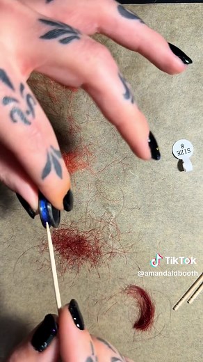 ✨Amanda Booth✨ (@amandaldbooth)’s videos with original sound - ✨Amanda Booth✨