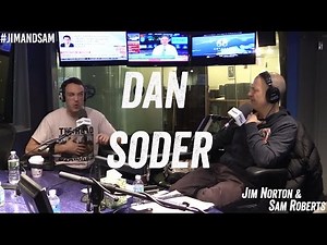 Dan Soder - Billions, Crappy Apartments, Slam Poetry - Jim Norton & Sam Roberts