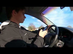 Texting and Driving PSA