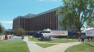 Staff at Dorn VA Medical Center make changes to protect veterans from potential COVID-19 exposure