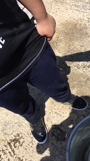 Cyprus fishing- on TikTok