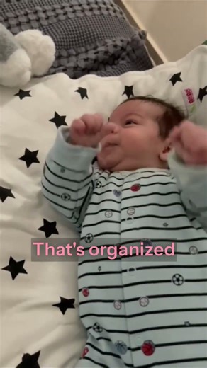 Baby Rolling at 2.5 Months? What Parents Don’t Know