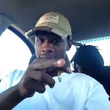 Cdai & L'a Capone Rapping Chief Keef's "First Day Out"