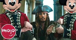 10 Celebs That Got Banned & Blacklisted by Disney | Articles on WatchMojo.com