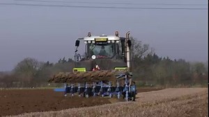 156K views · 2.7K reactions | You can't have a Lemken take over day with showing this amazing CLAAS 95E with LEMKEN plough working in Norfolk. | Farming Photography | Facebook