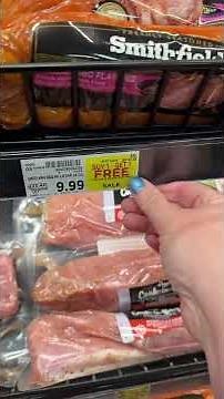 Best Kroger Sales Oct. 8 - 14