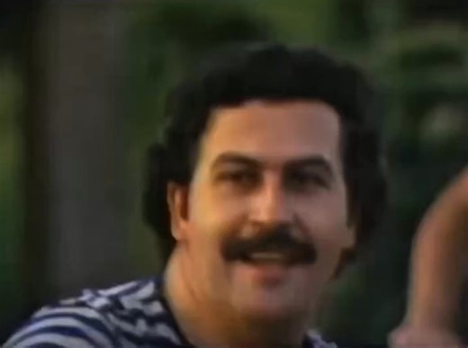 Pablo Escobar really did offer to pay off Colombia's foreign debt. The offer came with a bombing campaign attached. Both were aimed at one specific law: the one that let Colombia send drug bosses to American prisons to face trial.Years before the bombs, he had tried politics. In 1982 he ran for Colombia's Congress and won a backup seat. The seat came with two perks: legal protection from being arrested, and a special passport. Politicians could not be shipped to America. By early 1984, Justice M
