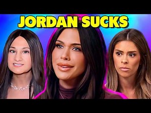 Jessi Draper Exposes Jordan on Call Her Daddy, Gypsy Rose Apology, Taylor Franke Paul Update