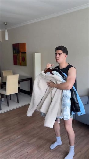 @mehdy_bnm on Instagram: "A few jackets to close out January in style ❄️ Let me know your favourite, and i will share with u a direct link to get it 🔗 #outfit#clothes#brand#style#suit#man#model#winter"