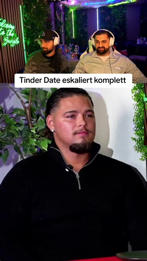 Tinder Date eskaliert komplett - Lach mit uns!