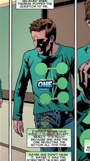 The Tragedy of Multiple Man When the X Men Hero Lost His Own Son #xmen #marvel #marvelcomics