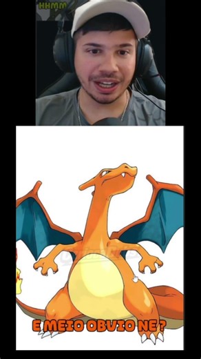 ⚡ ARCEUS CHOOSING CHARIZARD'S TYPES