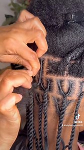 134K views · 685 reactions | How to add extensions to invisible locs/tutorial step by step. #invisiblelocs #goviralreels #bohobraidstutorial #explorepages #explorepage #fauxlocs #hairtutorial #howto #viralvideo | Sonia Ogbeide | Facebook