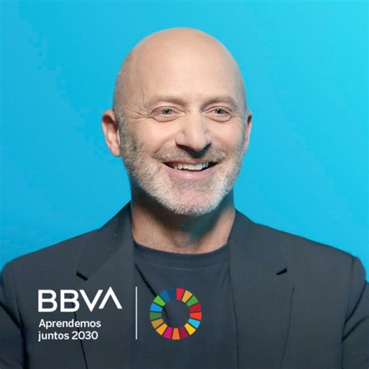 76K reactions · 20K shares | “El cuerpo habla y, cuando aprendemos a escucharlo, tomamos mejores decisiones”, Estanislao Bachrach, doctor en Biología Molecular. #Psicología #Biología #Aprendemosjuntos #Aprendemosjuntos2030 | Aprendemos juntos | Facebook