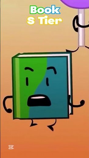 Rating BFDI Characters (Tier List) Team Bleh #bfdi #bfdia #bfb #tpot #fypviralシ #follow #viral #osc