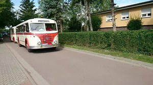 Oldtimertreffen in Teicha | Du bist Halle / Saale