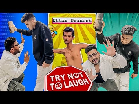 Try Not To Laugh Challenge 😭 | Insta Reels Made My Brain Rot