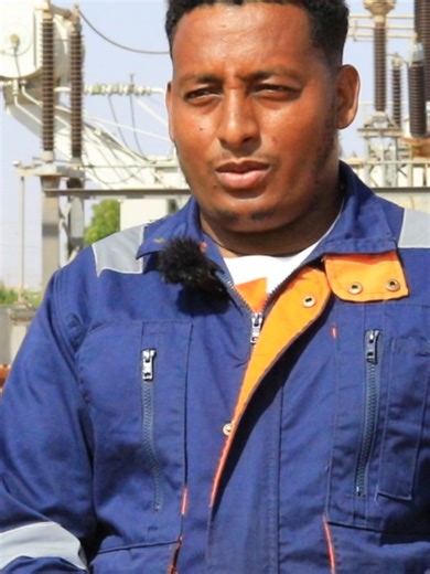 በኢትዮጵያ ኤሌክትሪክ ኃይል ስር ስለሚገኘው የምስራቅ ሪጅን 2 እና በተለይም ስለ ጎዴ ማከፋፈያ ጣቢያ ወቅታዊ እና ትክክለኛ መረጃዎችን #ኢትዮጵያ #የኢትዮጵያኤሌክትሪክኃይል #ጎዴ #ልማት #ምስራቅሪጅን #ኤሌክትሪክ #Ethiopia #EEP #Gode #EnergyInfrastructure #Substation #EthiopianElectricPower #SomaliRegion #Engineering #PowerGrid