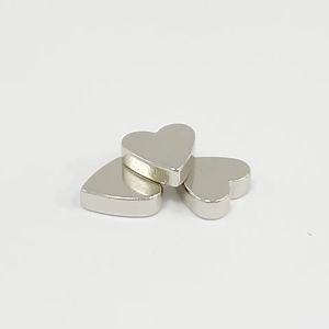 [Hot Item] Personalized NdFeB Neodymium Magnets in Unique Shapes