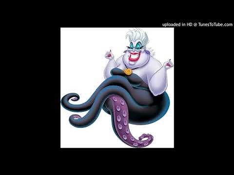 Ursula - Poor Unfortunate Souls