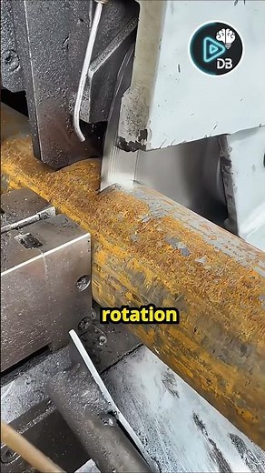 The ABSOLUTE BEST Way to Cut Solid Steel with Rotating Disk Cutters