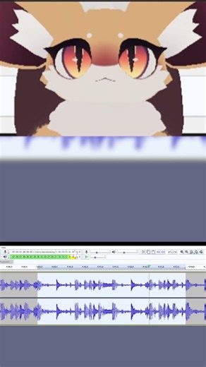 How to loop a selection in Audacity