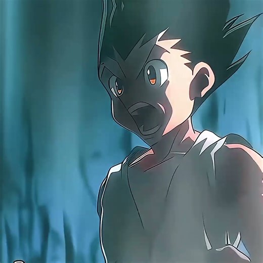 💀💀 #anime #gon #hunterxhunter #animeedit #edit #anime
