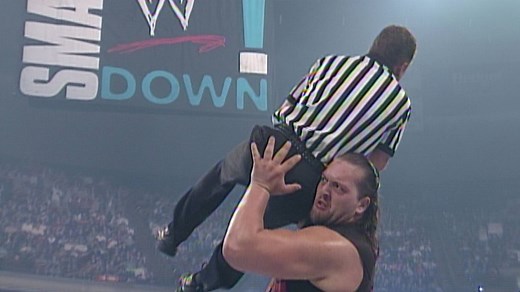 SmackDown - SmackDown - 2000