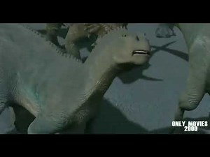Aladar VS Kron (Fandub-PT)