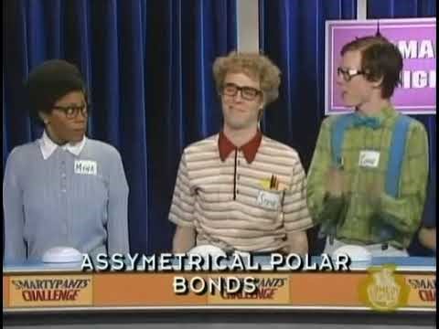 Mad TV – Smart Pants Challenge with Sum 41