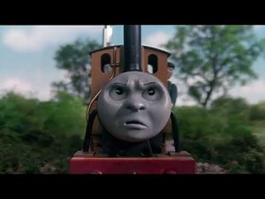 Faulty Whistles Deleted Scene