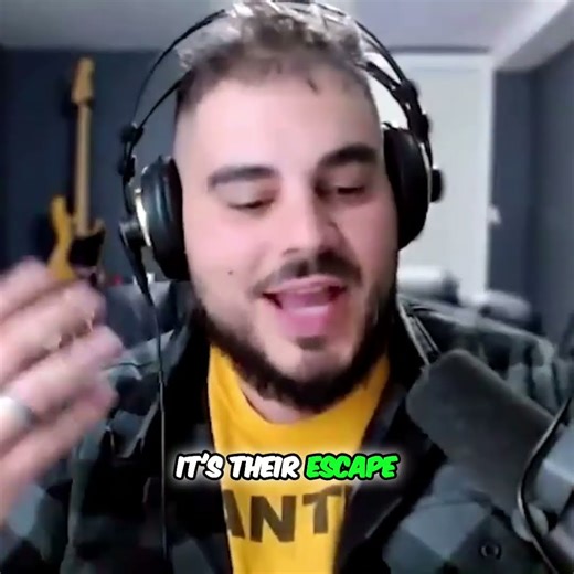 Men Without Hats: Positive Vibes That Last #shorts