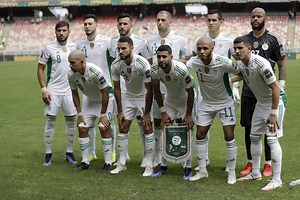 CAN 2021 : qu'est-ce qui ne va pas chez les Fennecs d'Algérie ?