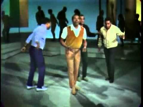 Four Tops It's The Same Old Song 1966 HQ